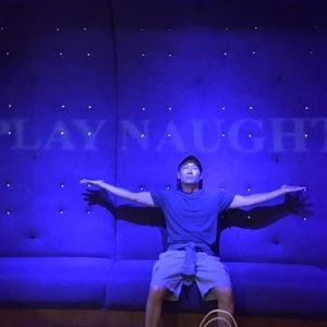 Meet your Posher, Michael